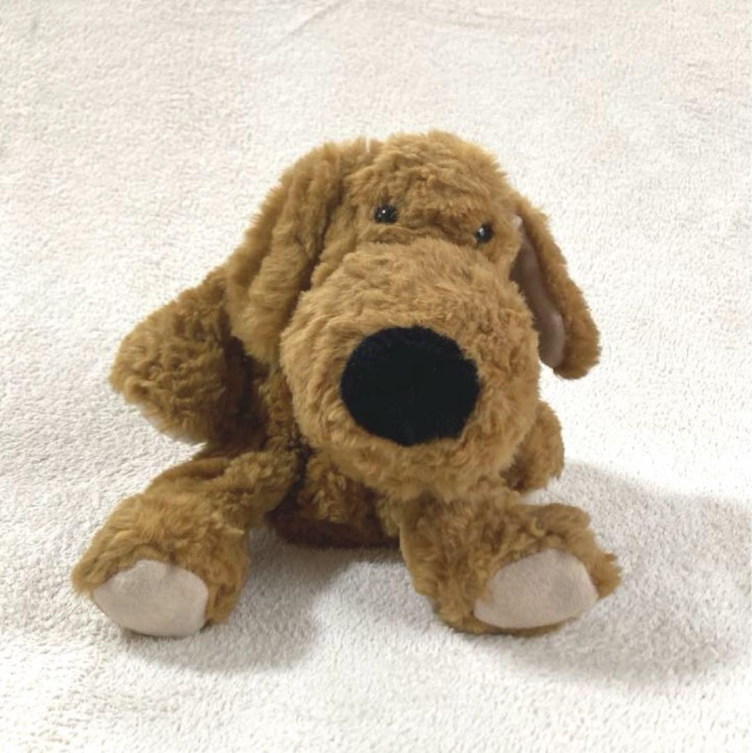 のってるLOUK 子犬のルークおもちゃ - メルカリ