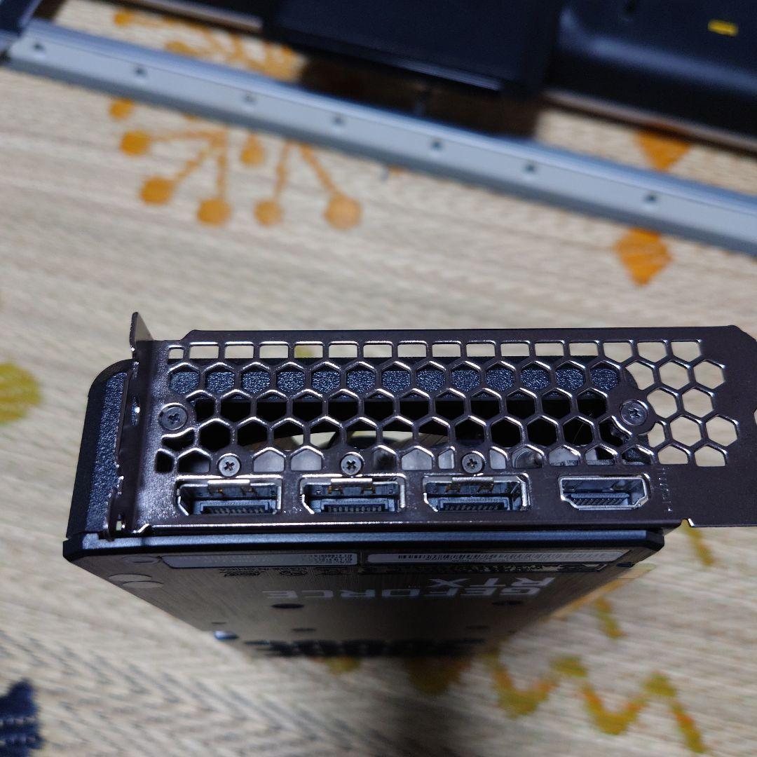 グラフィックボード・グラボ・ビデオカード PALIT GeForce RTX 3060 12gb