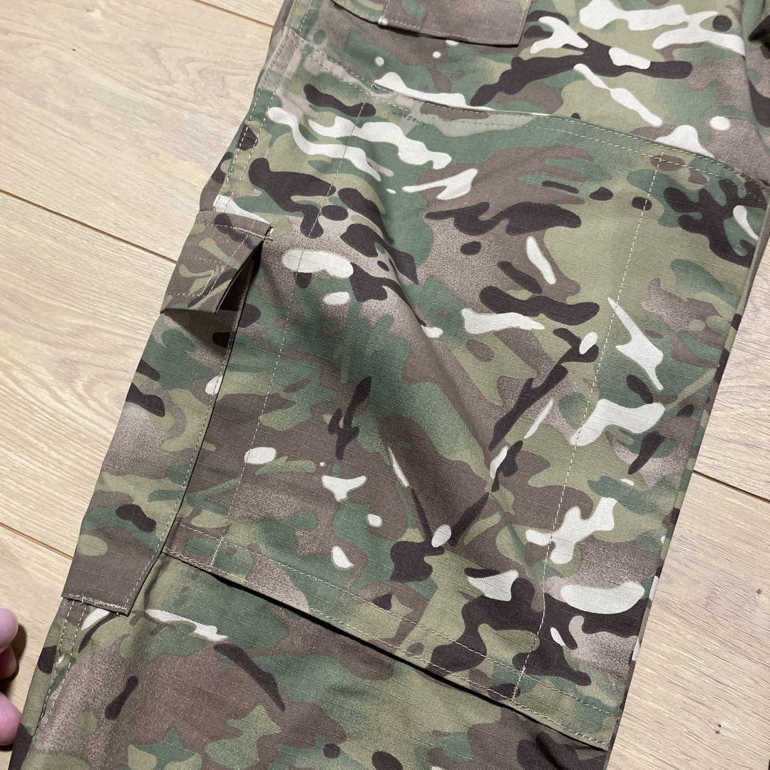 コンバットパンツ タクティカルパンツHELIKON-TEX