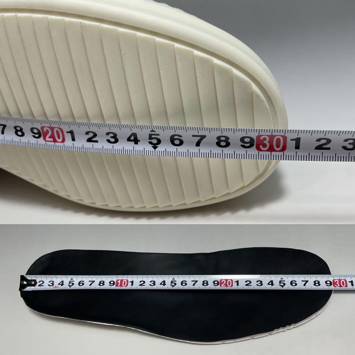 最新品定番 新品 44 Rick Owens SNEAKERS リックオウエンス スニーカー dlOEi-m82620755744 正規激安