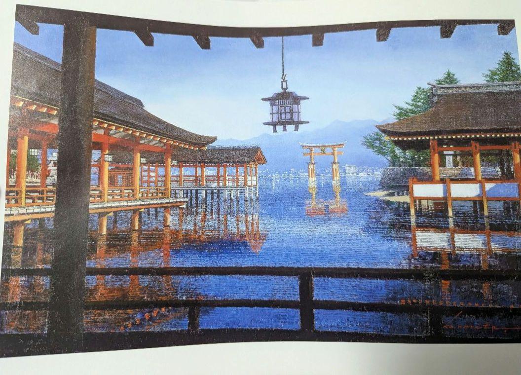 日本画・浮世絵100枚セット✩Japanese paintings
