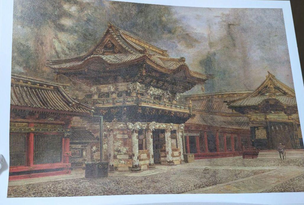 日本画・浮世絵100枚セット✩Japanese paintings