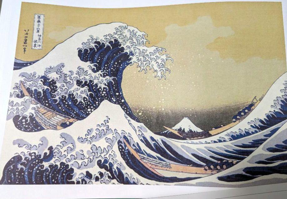 日本画・浮世絵100枚セット✩Japanese paintings
