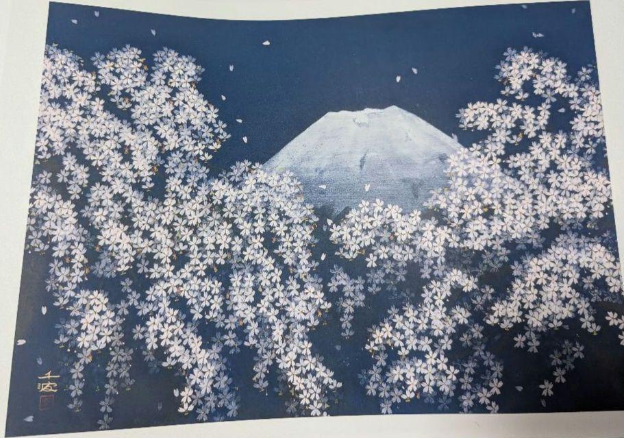 日本画・浮世絵100枚セット✩Japanese paintings