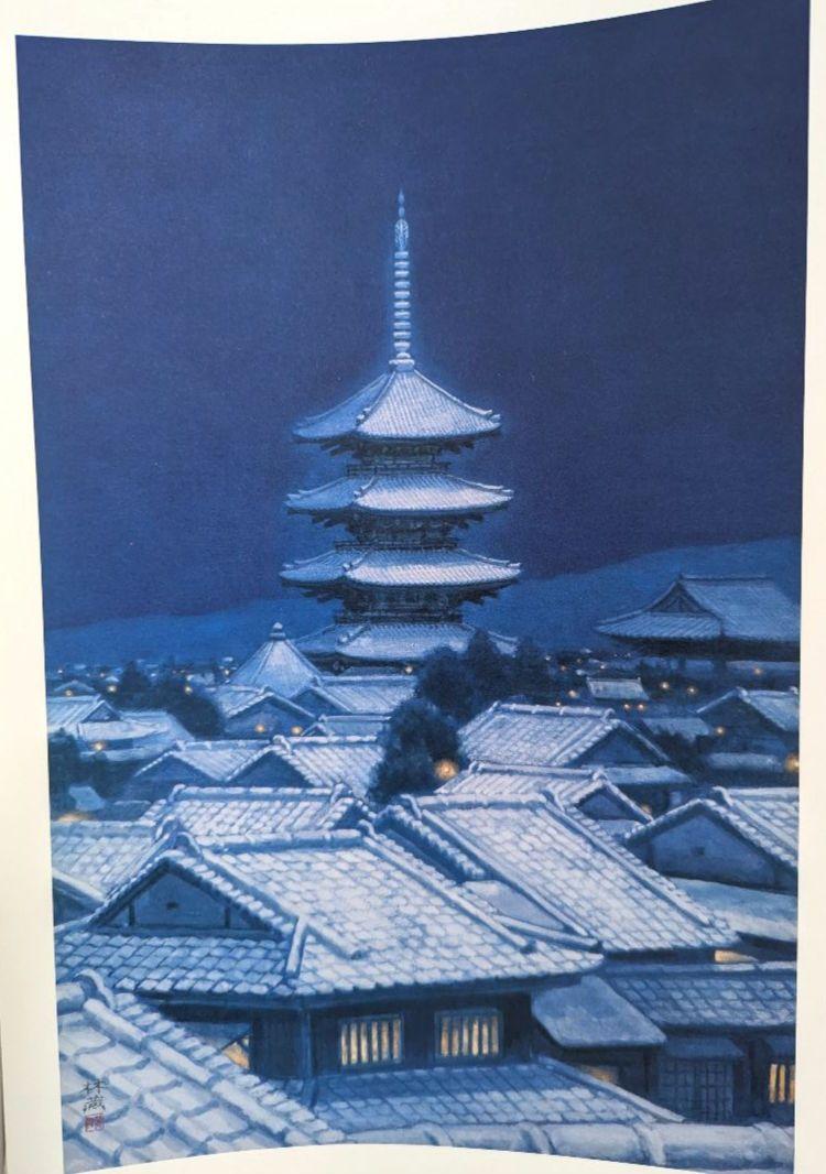 日本画・浮世絵100枚セット✩Japanese paintings