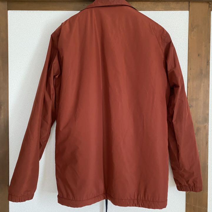 BURTON バートン コーチジャケット ボア M - メルカリ BURTON バートン コーチジャケット ボア M - メルカリ
