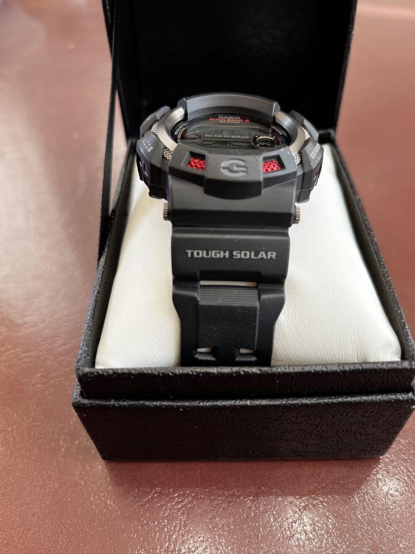 G-SHOCK ガルフマン