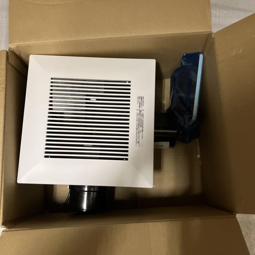TOTO 換気扇 EKK34025K