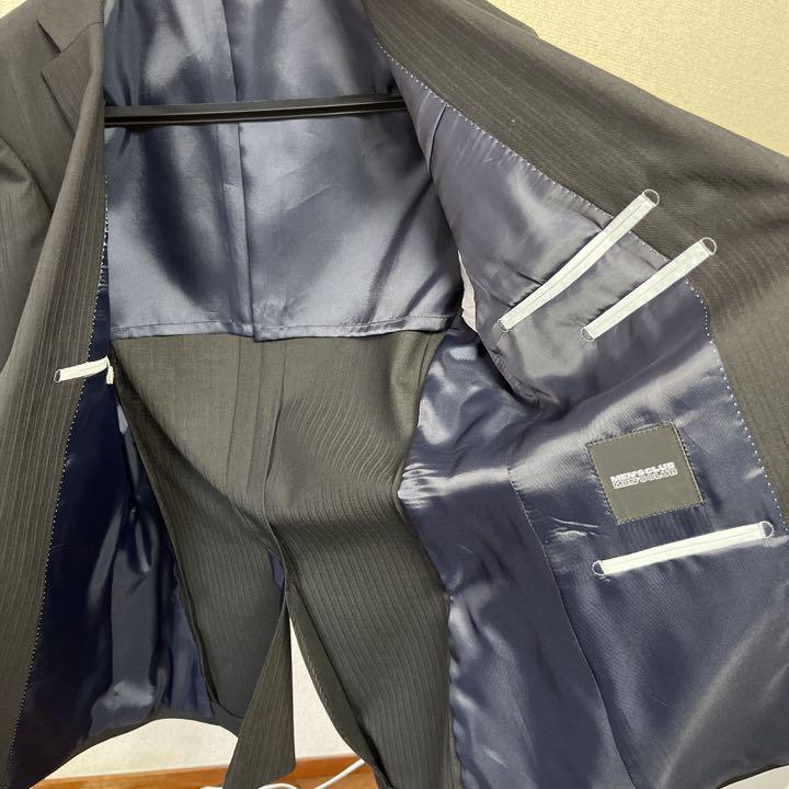 メンズ スーツ ジャケット（夏用）