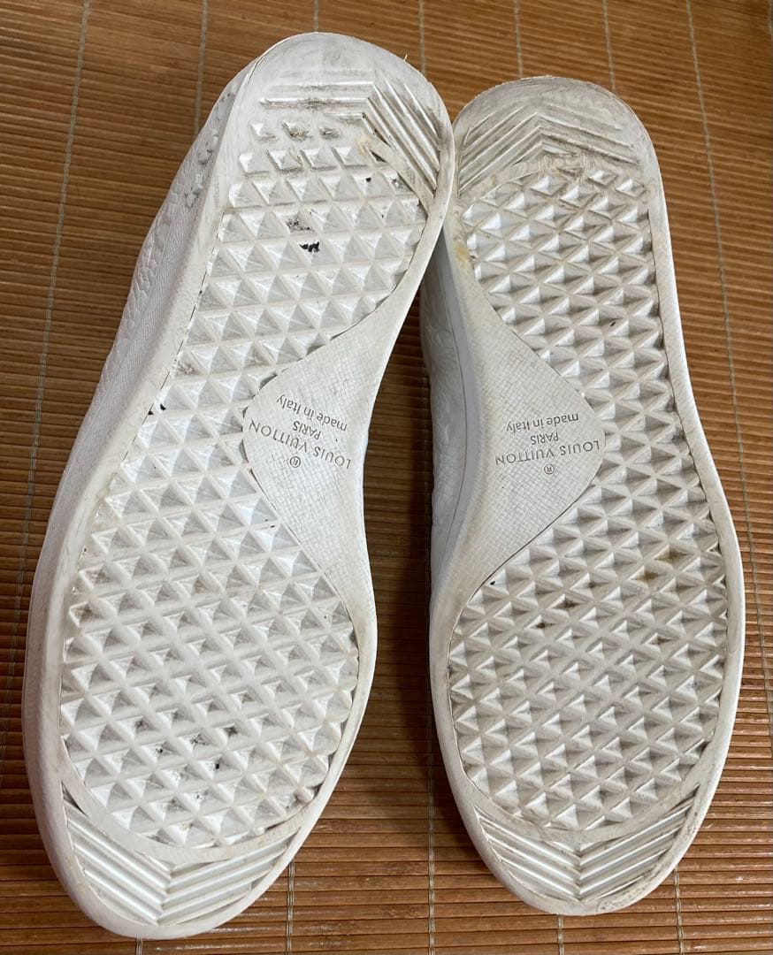 LOUIS VUITTON ルクセンブルクライン