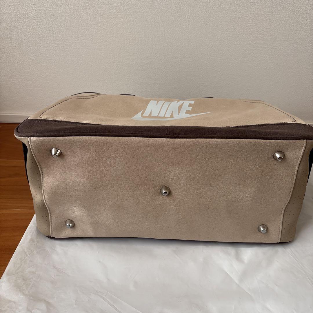 NIKEボストンバッグ