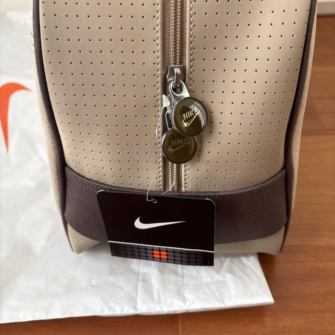 NIKEボストンバッグ
