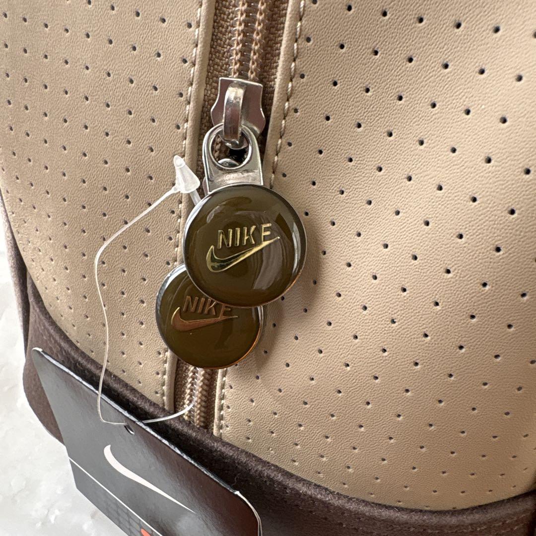 NIKEボストンバッグ