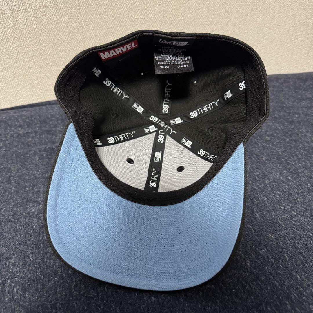 MARVEL fantastic4 new era 39THIRTY 帽子