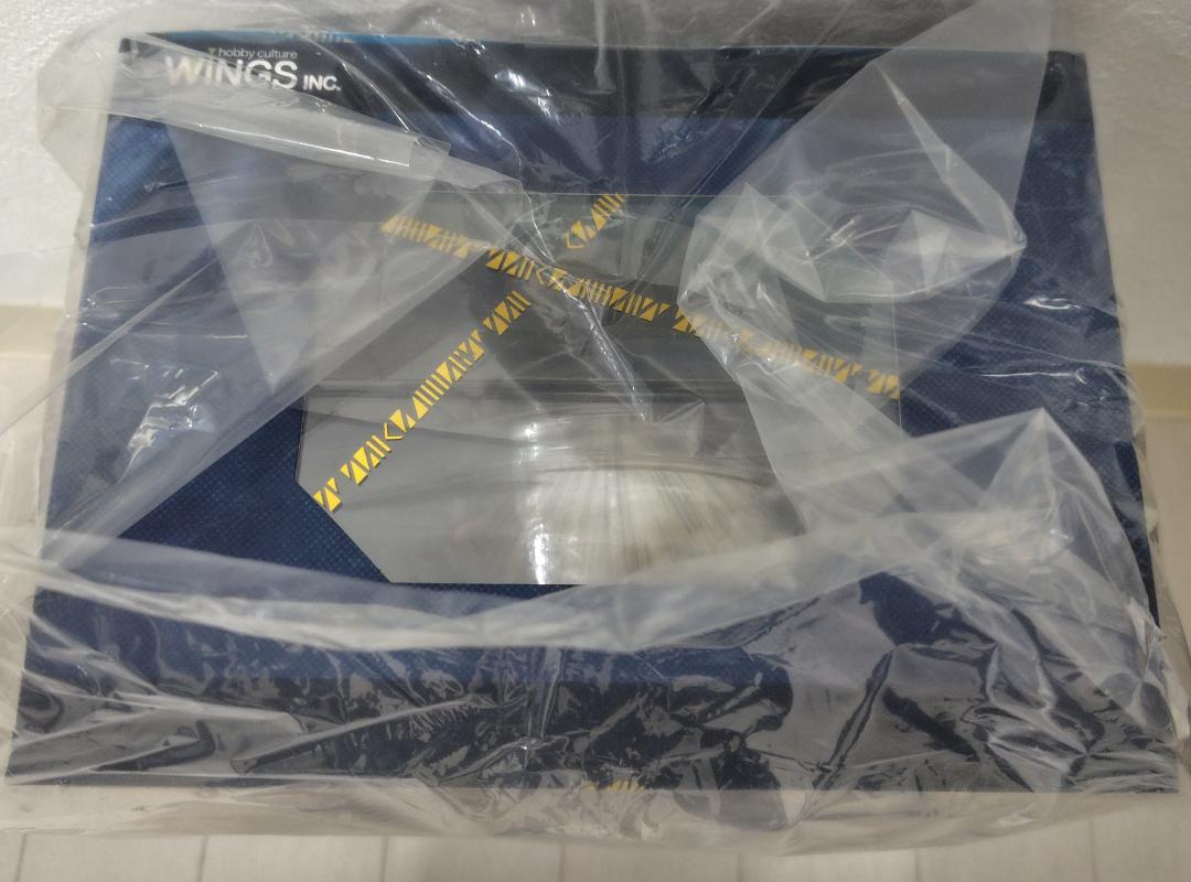 和装TechGear 初秋 1/7 完成品フィギュア