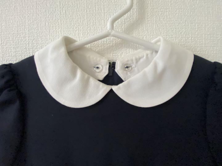 CAN☆幼稚園受験☆美品☆お受験☆クリーニング済