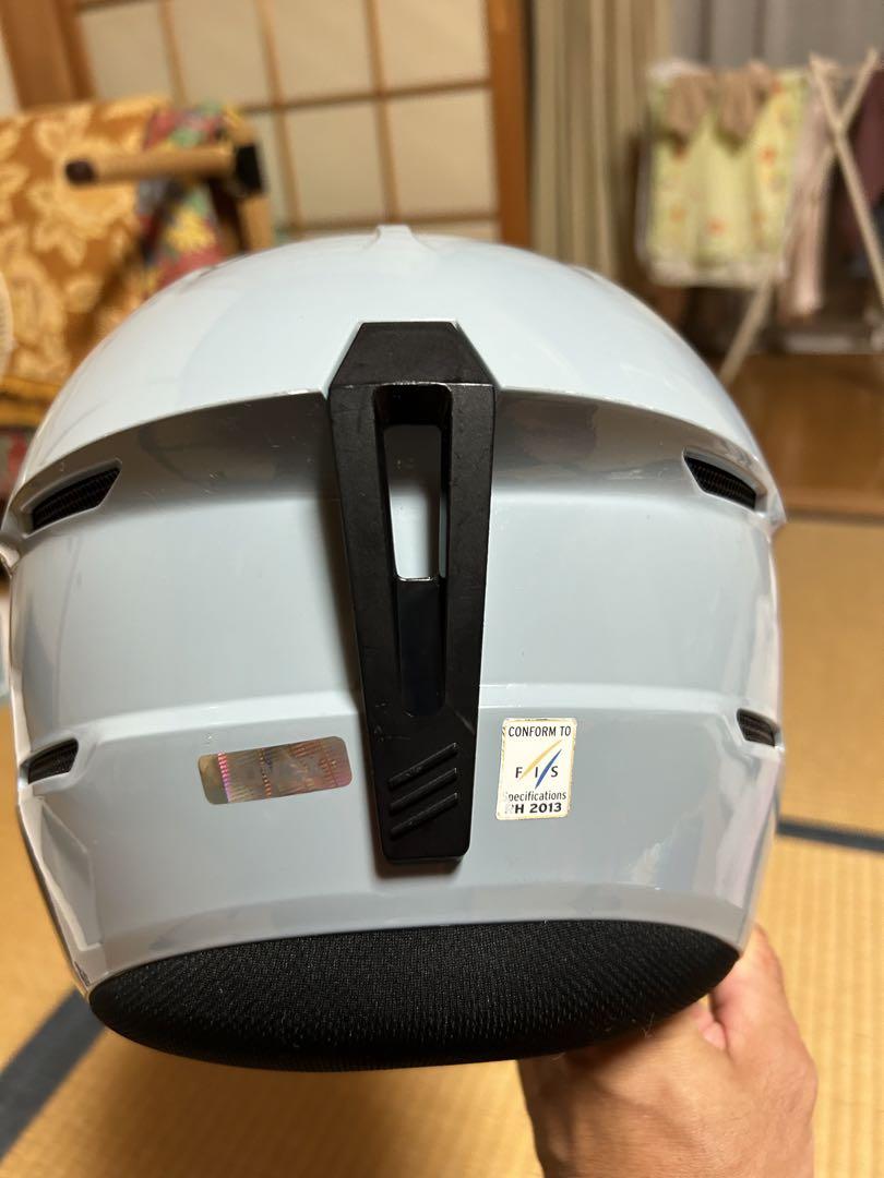 ウベックス　ヘルメット