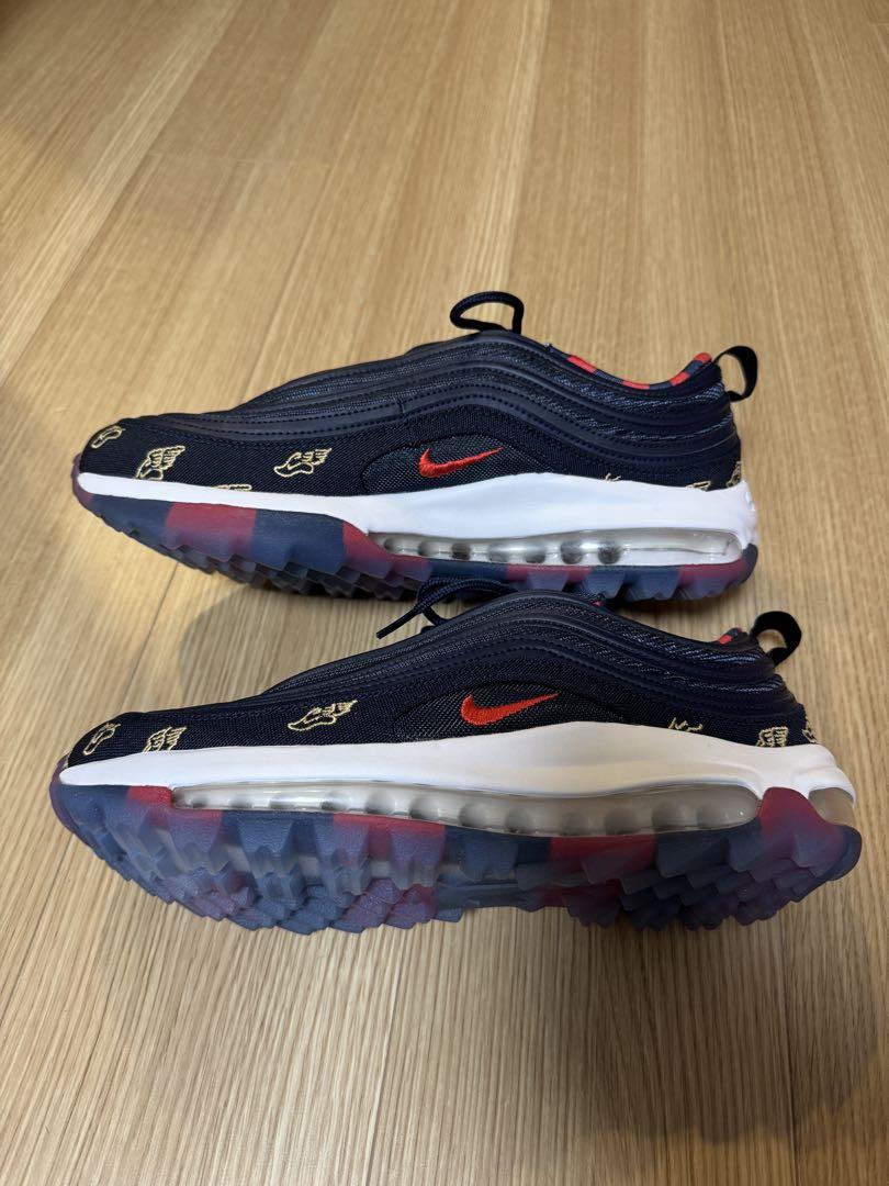 その他 Nike Air Max 97 G NRG U