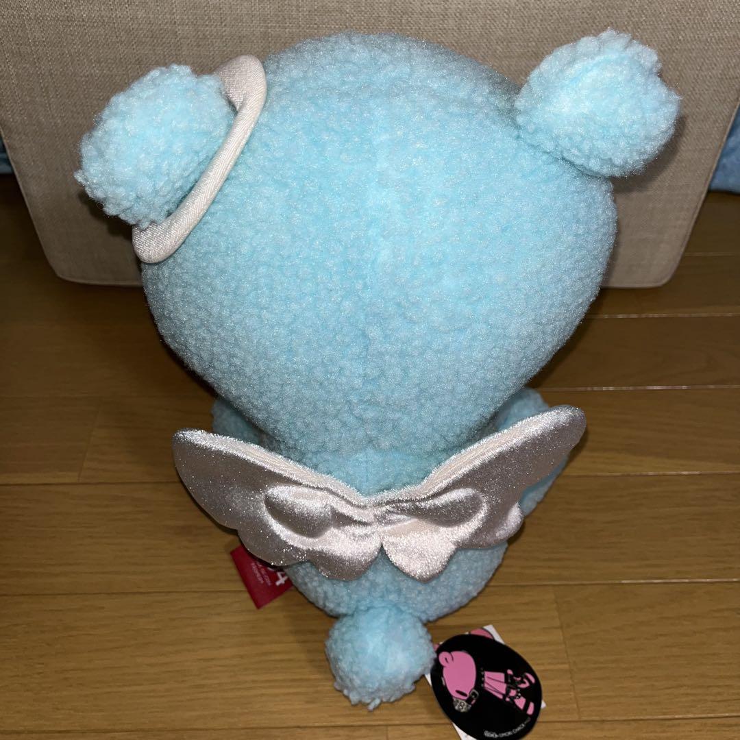 ⚠️7/19-7/26限定出品⚠️ グルーミー　ぬいぐるみ　593 ⚠️7/19-7/26限定出品⚠️今日まで‼️ グルーミーぬいぐるみ