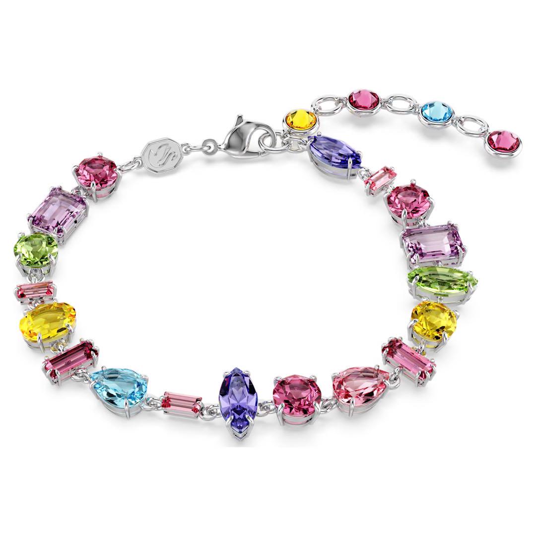 Swarovski gema ブレスレット(最終値下げ)