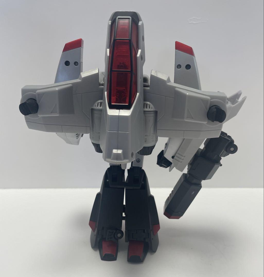 トランスフォーマー アニメイテッドメガトロン