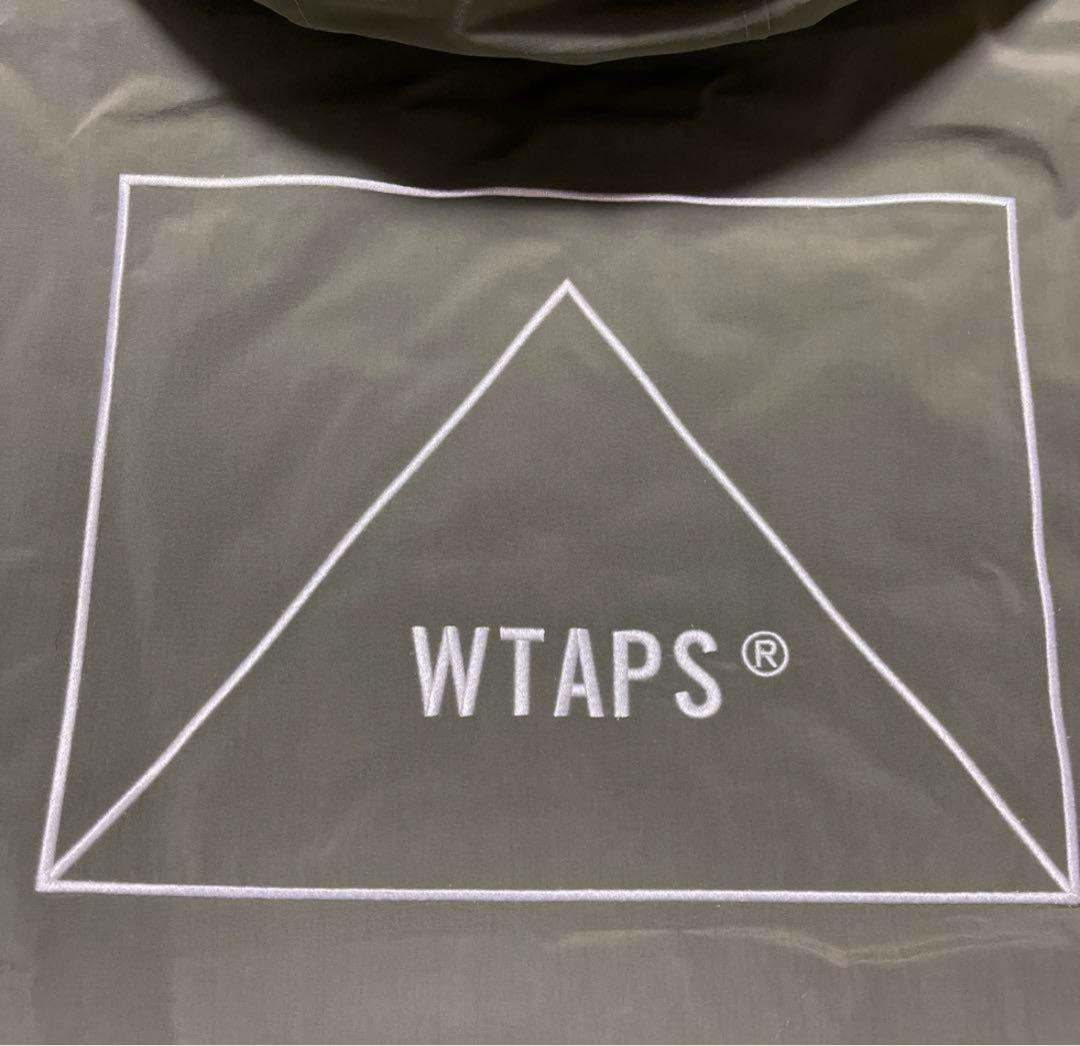 WTAPS VANS ジャケット　XL