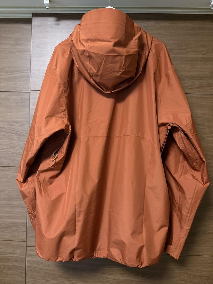 PATAGONIA メンズ パウダータウン ジャケット 24-25 XL