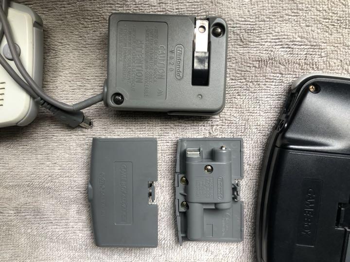 ゲームボーイアドバンス 2つセット 3WbFJ-m82625785180 本体 特価豊富な