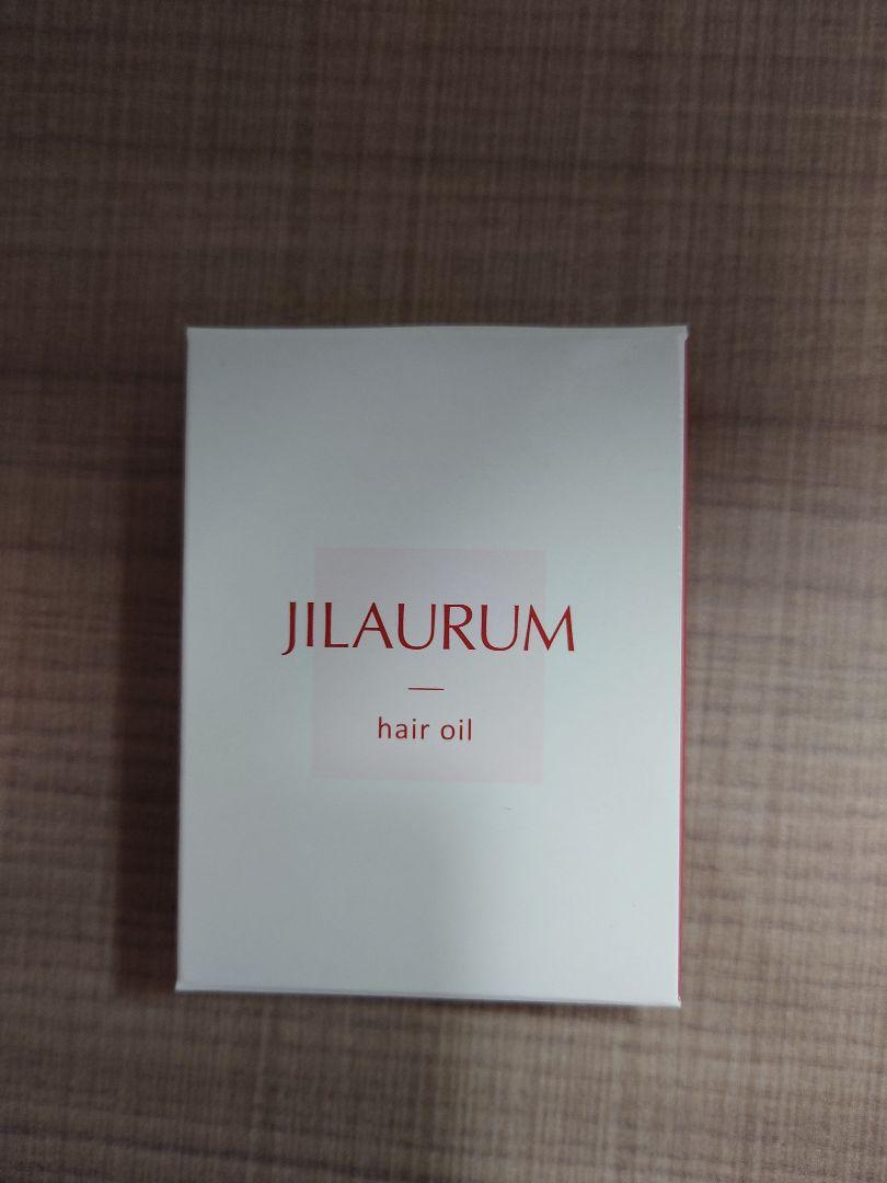 JILAURUM hair oil