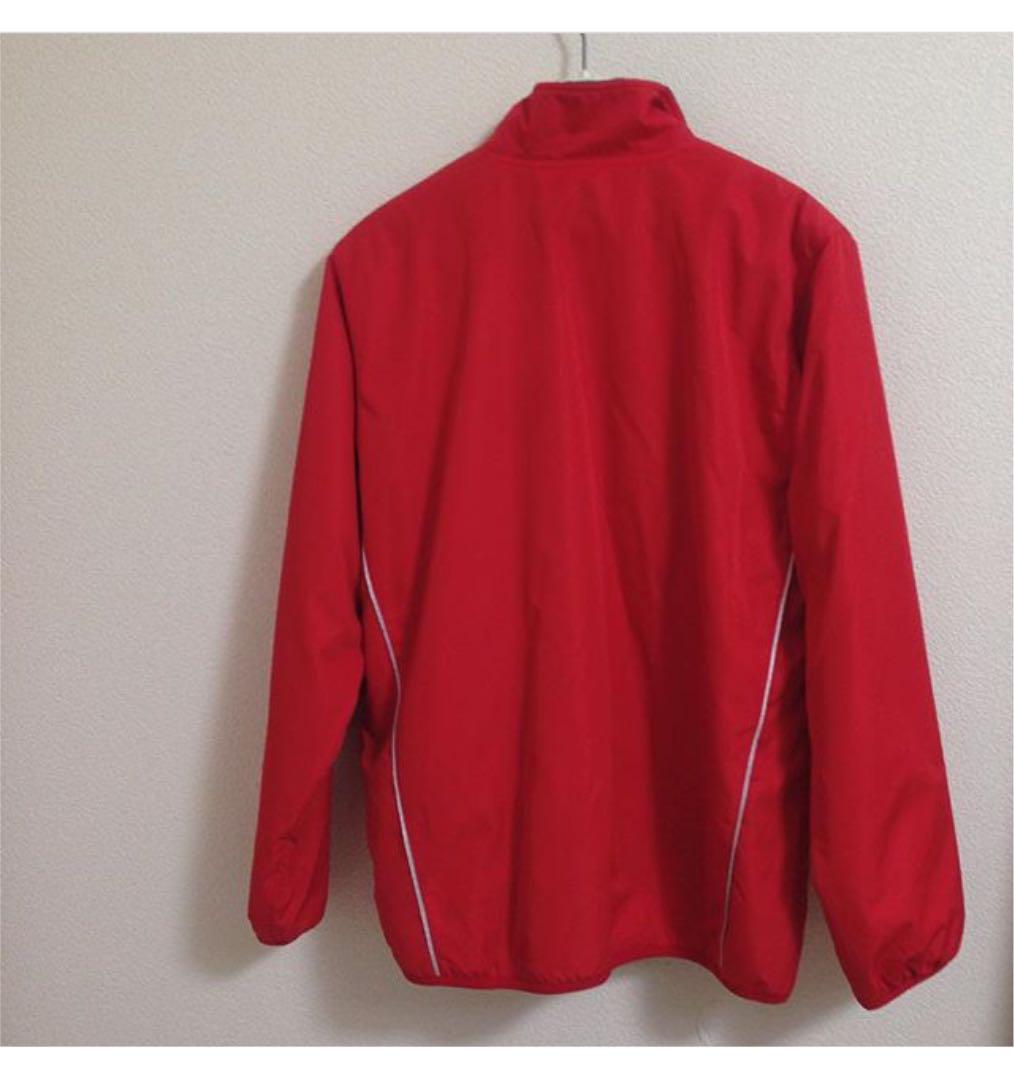 Courreges 2way ジャンパー ジャケット ダウン フリース