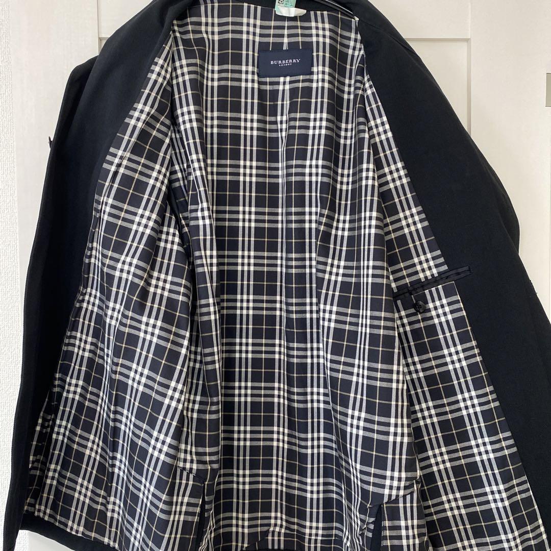 BURBERRY LONDON ノバチェック　シャツ