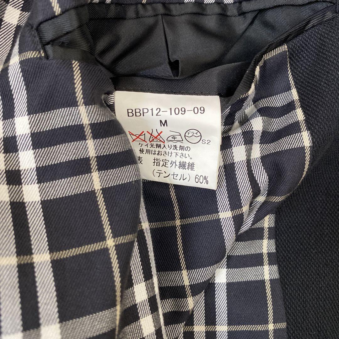 BURBERRY LONDON ノバチェック　シャツ
