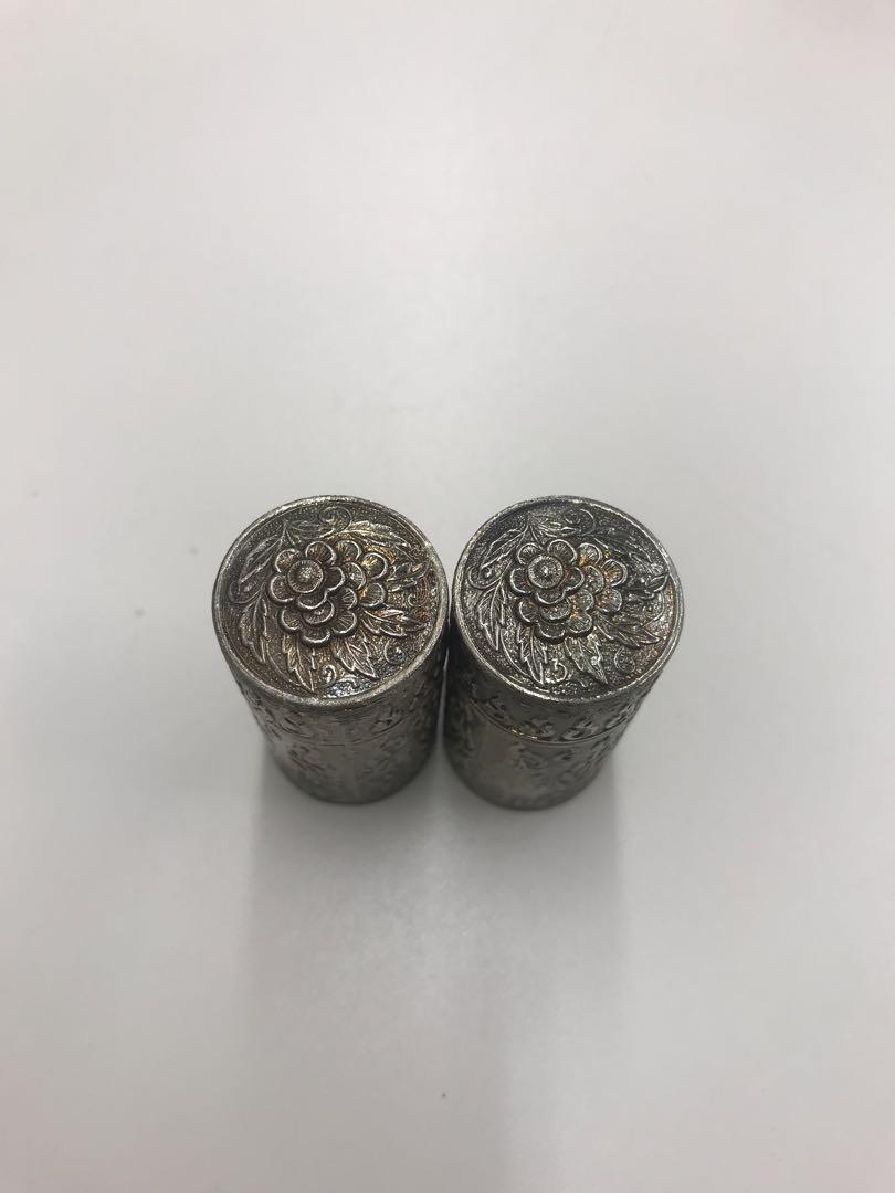 アンティーク小物セット