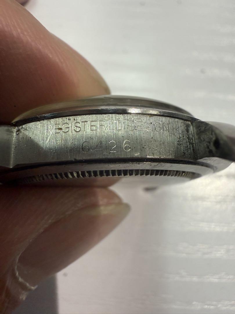 時計 Rolex oyster 6426