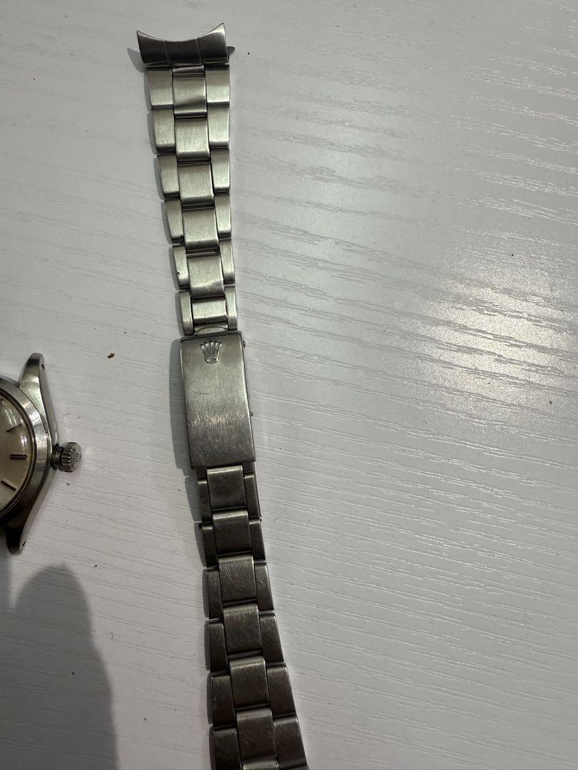 時計 Rolex oyster 6426