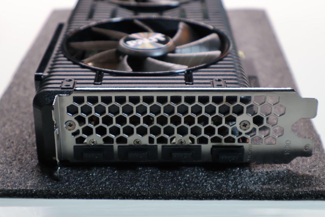 GeForce RTX3060 12GB GDDR6 【palit】