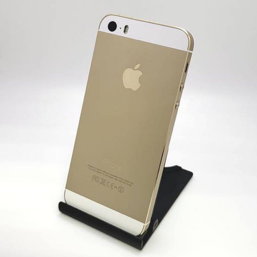 希少｠iPhone5s 本体 美品 動作良好 - メルカリ