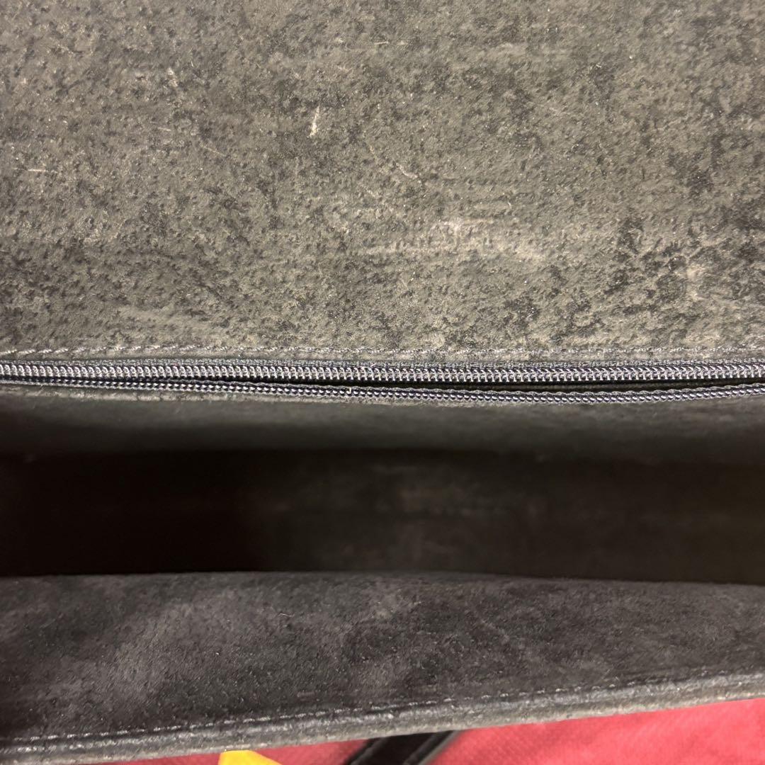 黒 バッグ