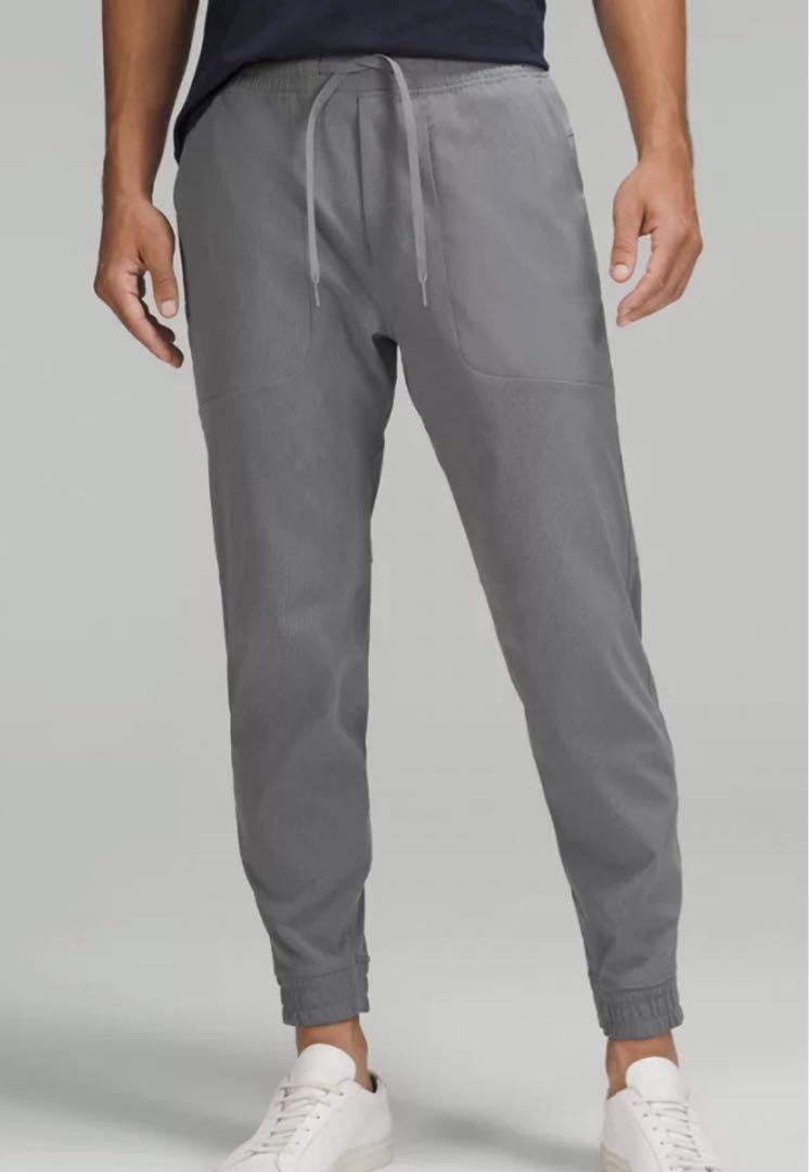 【新品・タグ付・送料無料】lululemon ルルレモン ジョガーパンツ