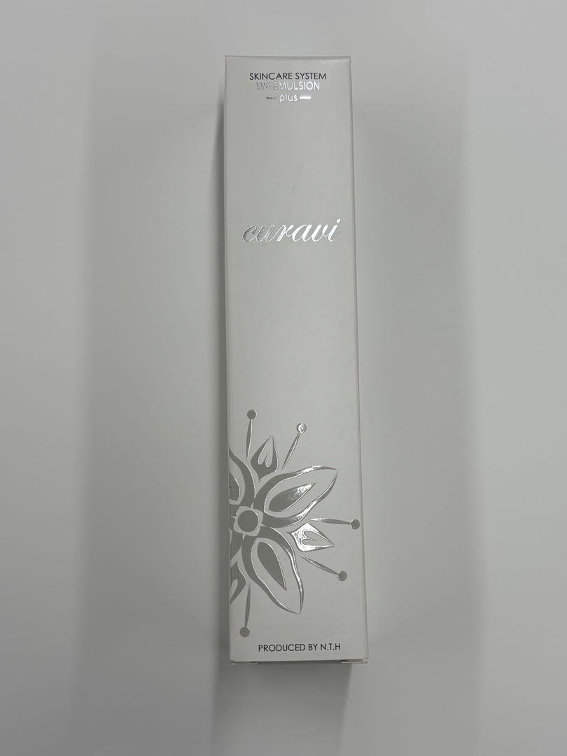 キュラヴィWRエマルジョン（乳液） 100mL - メルカリ