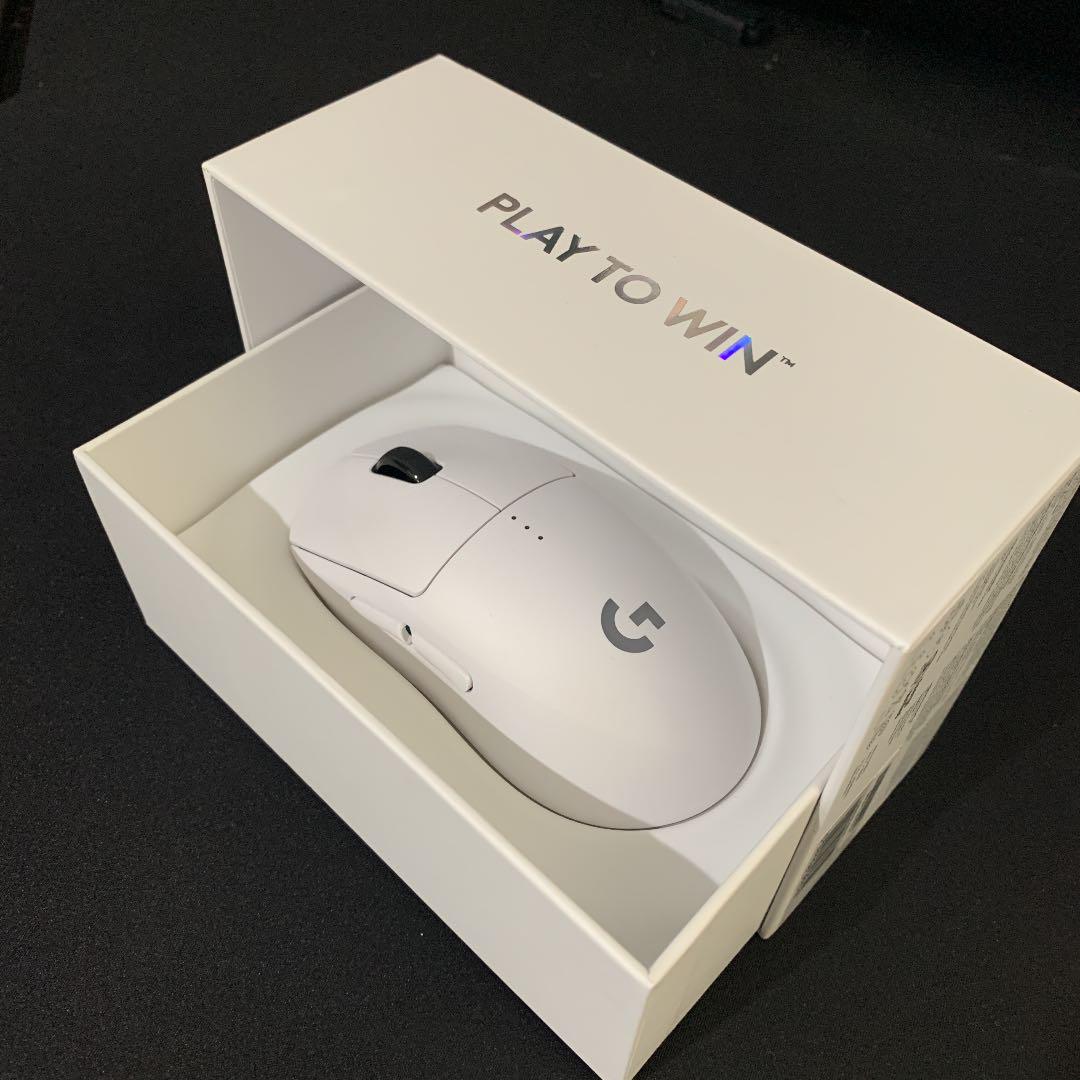 GPRO Wireless GHOST by メルカリ GPRO Wireless GHOST by メルカリ