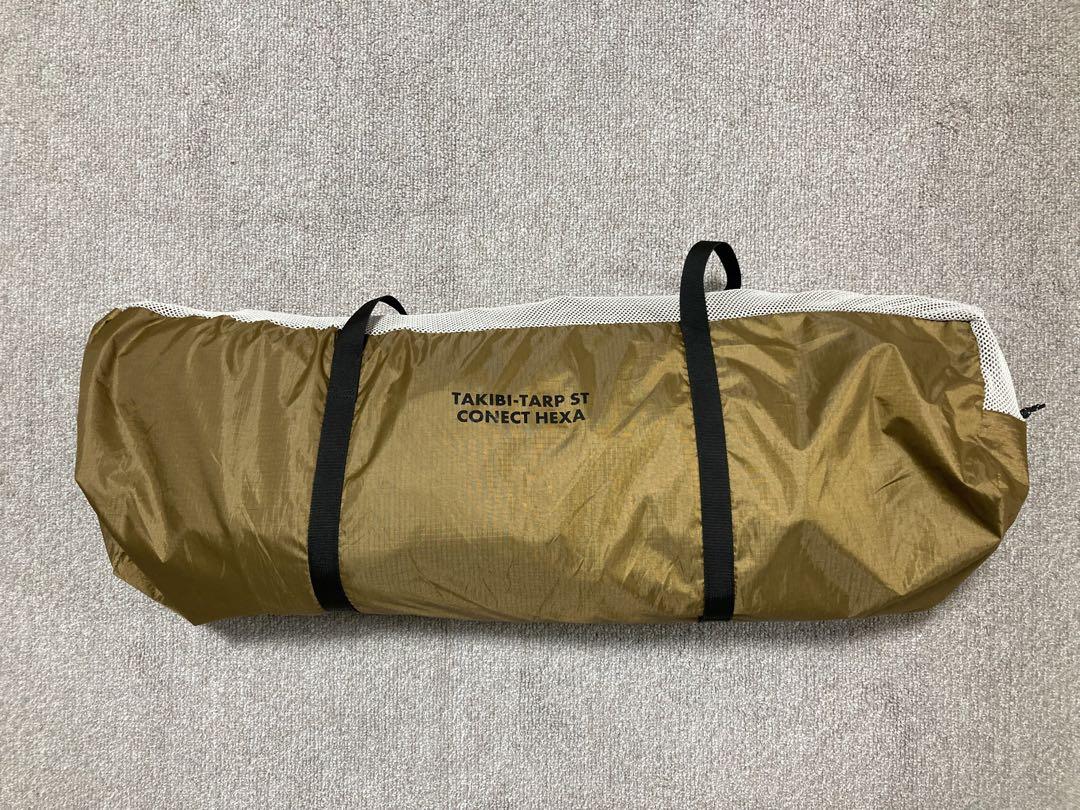 サーカスST コネクトヘキサ （ピグメントレス）｜TARP｜PRODUCTS