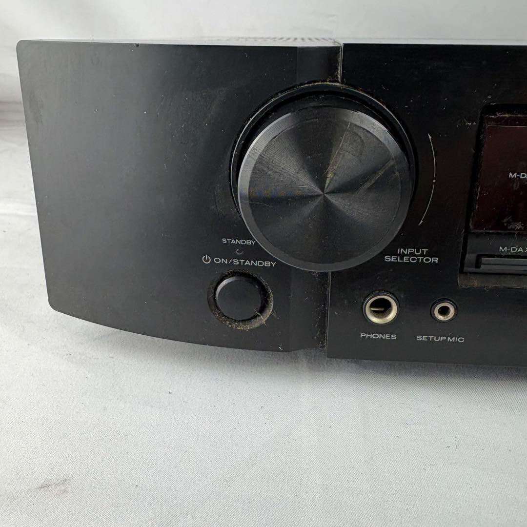 Marantz AVサラウンドレシーバー ブラック NR-1403 本体のみ