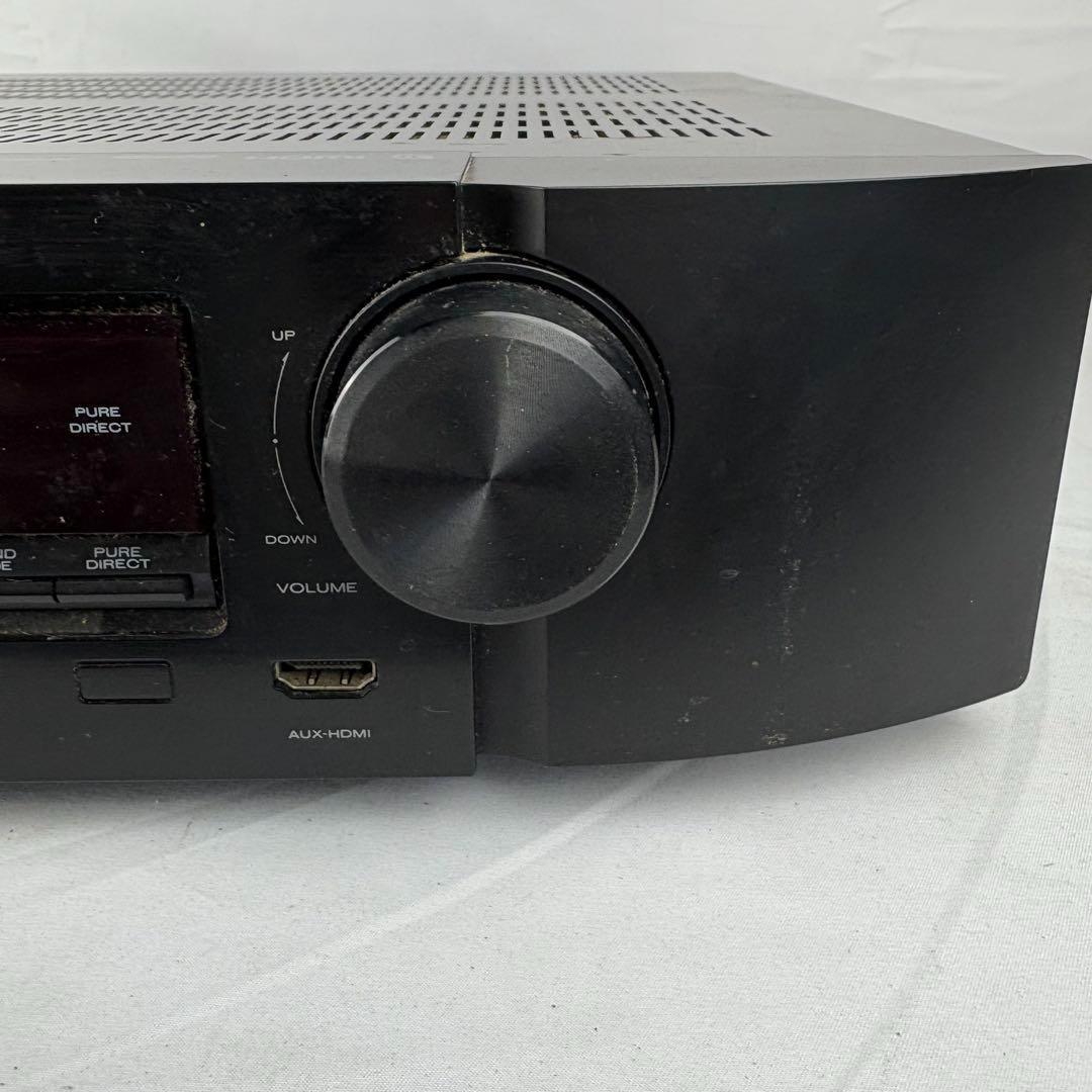 Marantz AVサラウンドレシーバー ブラック NR-1403 本体のみ
