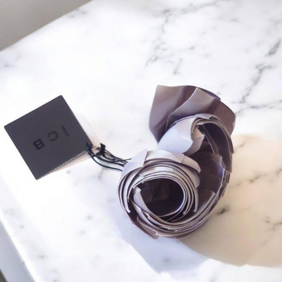 プラスサイズ iCB 4点 ツイードノーカラーセットアップ プラスサイズ iCB 4点 ツイードノーカラーセットアップ