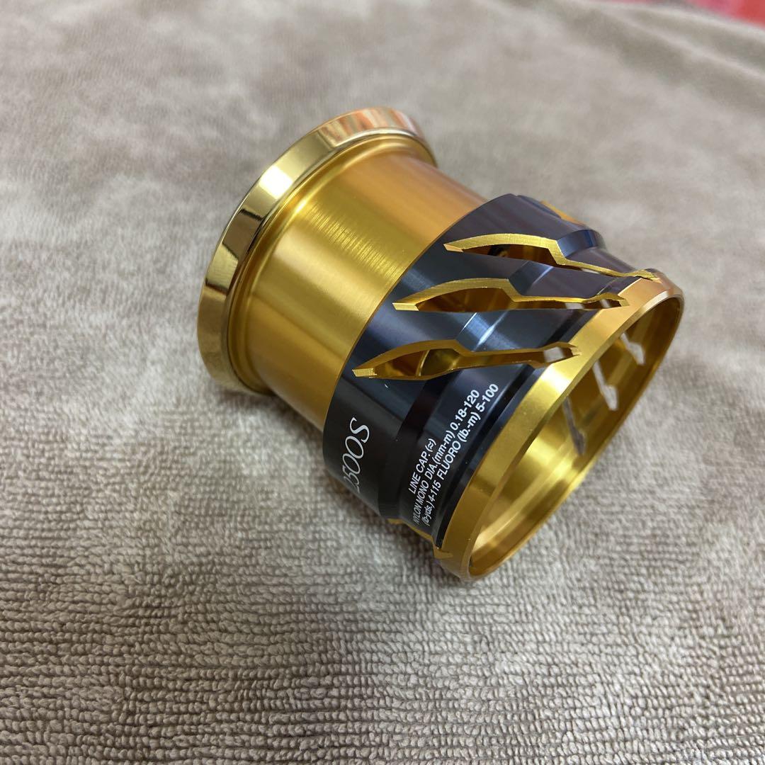 20TWIN POWER 2500S スピニングリールパーツ　シマノ 替スプール