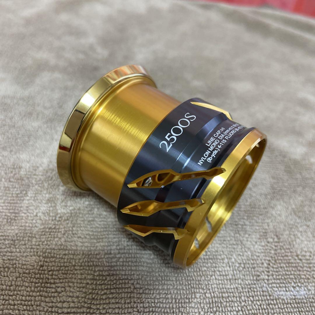 20TWIN POWER 2500S スピニングリールパーツ　シマノ 替スプール