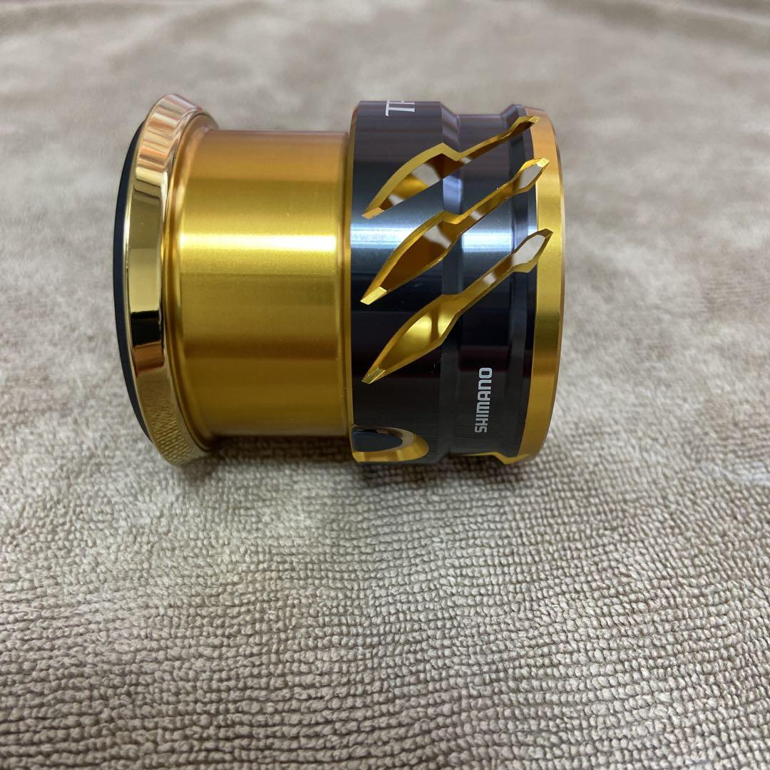 20TWIN POWER 2500S スピニングリールパーツ　シマノ 替スプール