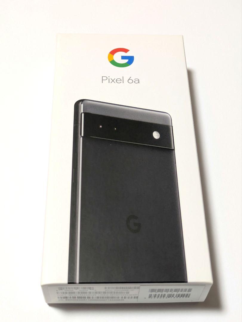 google pixel 6a グーグル ピクセル6a本体+フィルム＆ケース等付