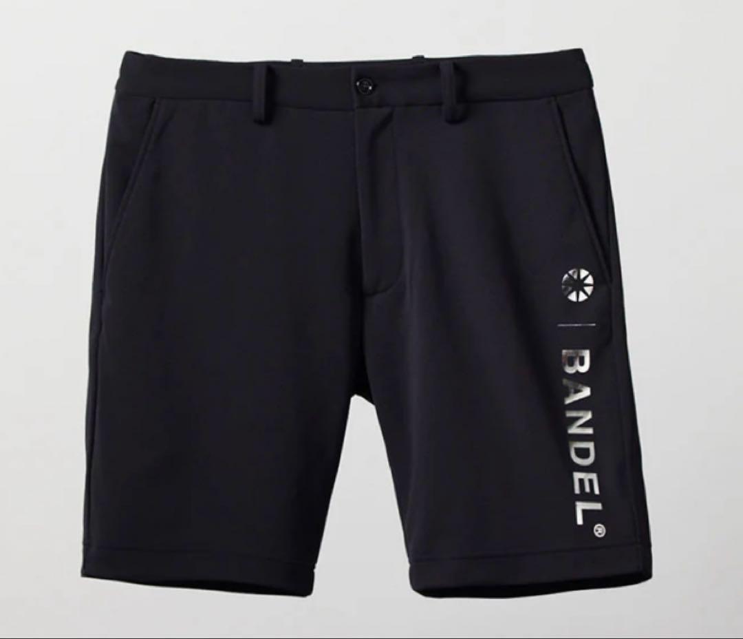 新品★未使用　BANDEL×LEON HALF PANTS BANDEL×LEON HALF PANTS – BANDEL®︎｜公式オンラインストア